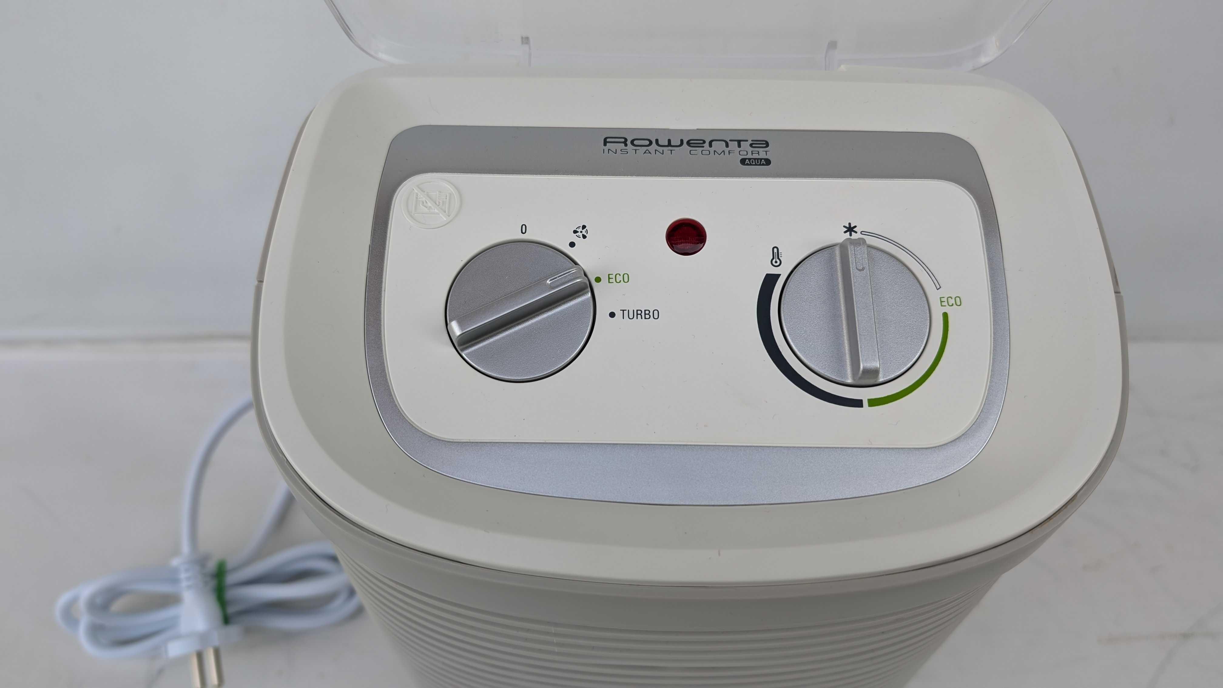 Termowentylator Rowenta SO6510