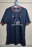 Camisola de Futebol PSG