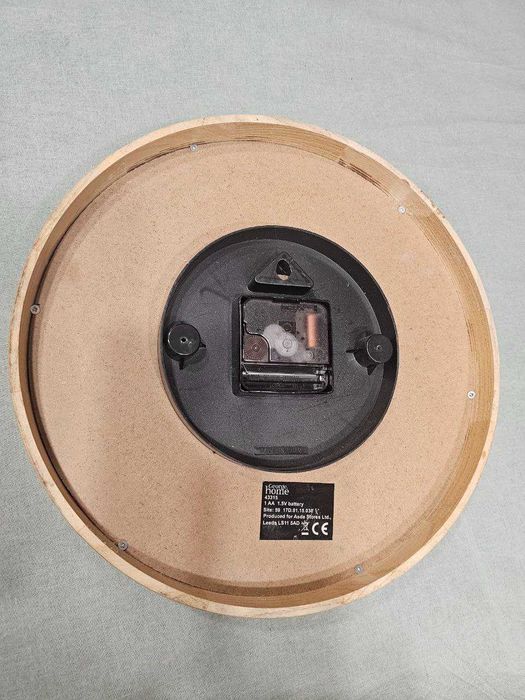 Годинник на стіну