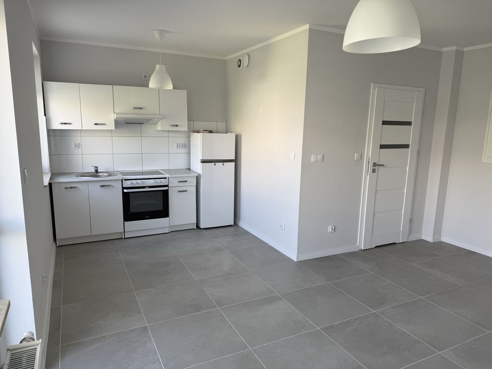 Do wynajecia 2 pokoje 40m2, nowy blok, winda