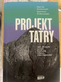 Projekt Tatry Maciej Kozłowski