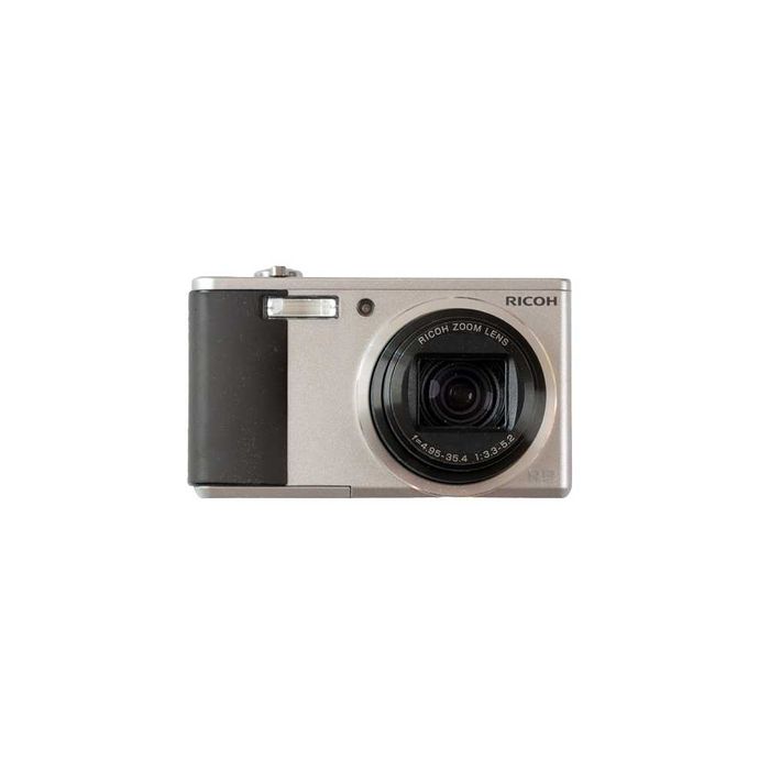 Aparat kompaktowy Ricoh R8