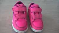 Buty, Nike, pico, różowe, 27, 16cm,adidasy