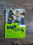 High Note 4 — Student's Book
