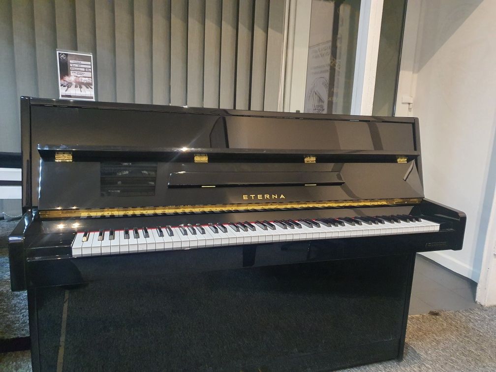 Pianino Eterna -Yamaha