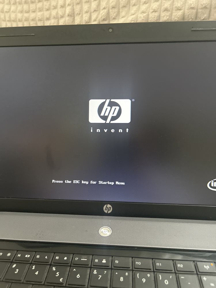 Sprzedan laptop hp 620