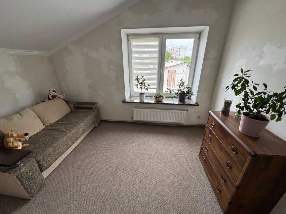 Продаж Хорошого Будинку на Крошні