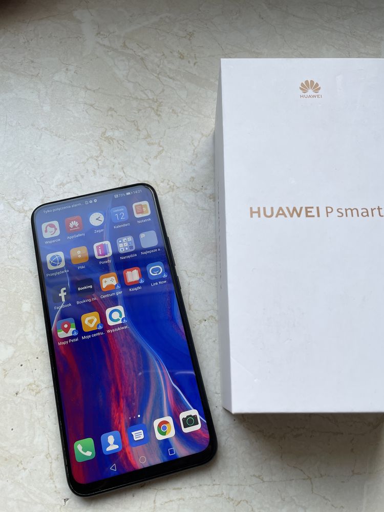 Huawei P smart Z