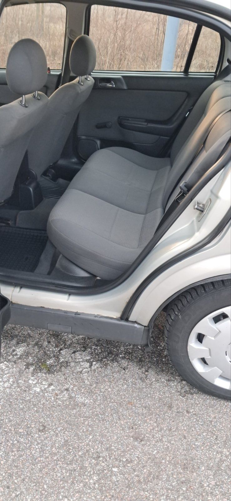 Продам Opel Astra G