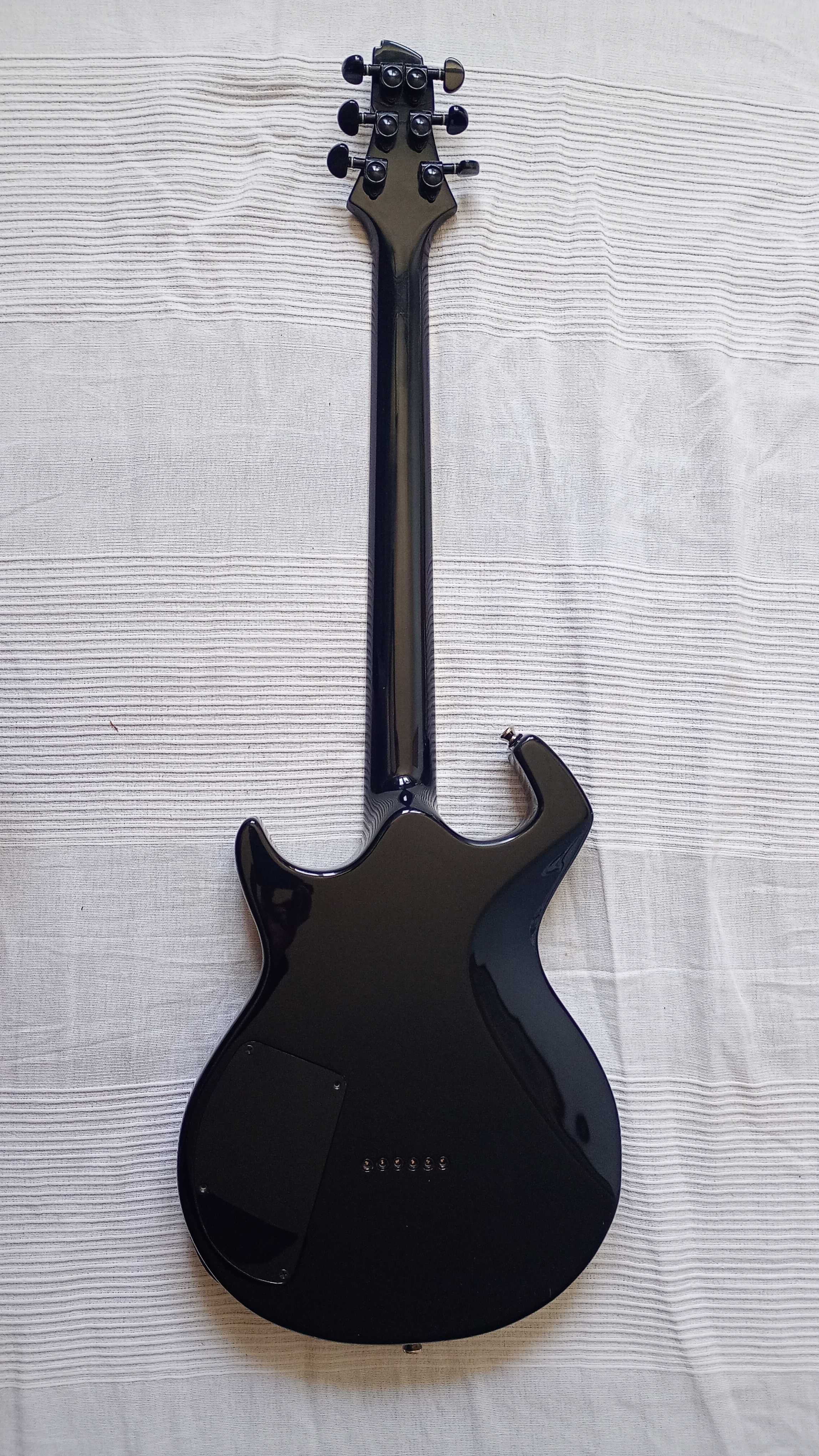 Gitara elektryczna Switch Signature (Vibracell)