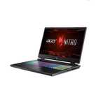 Laptop gamingowy ACER  17 cali  GWARANCJA DO 12.2029 !!!