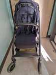 Wózek spacerowy Cybex Balios Lux