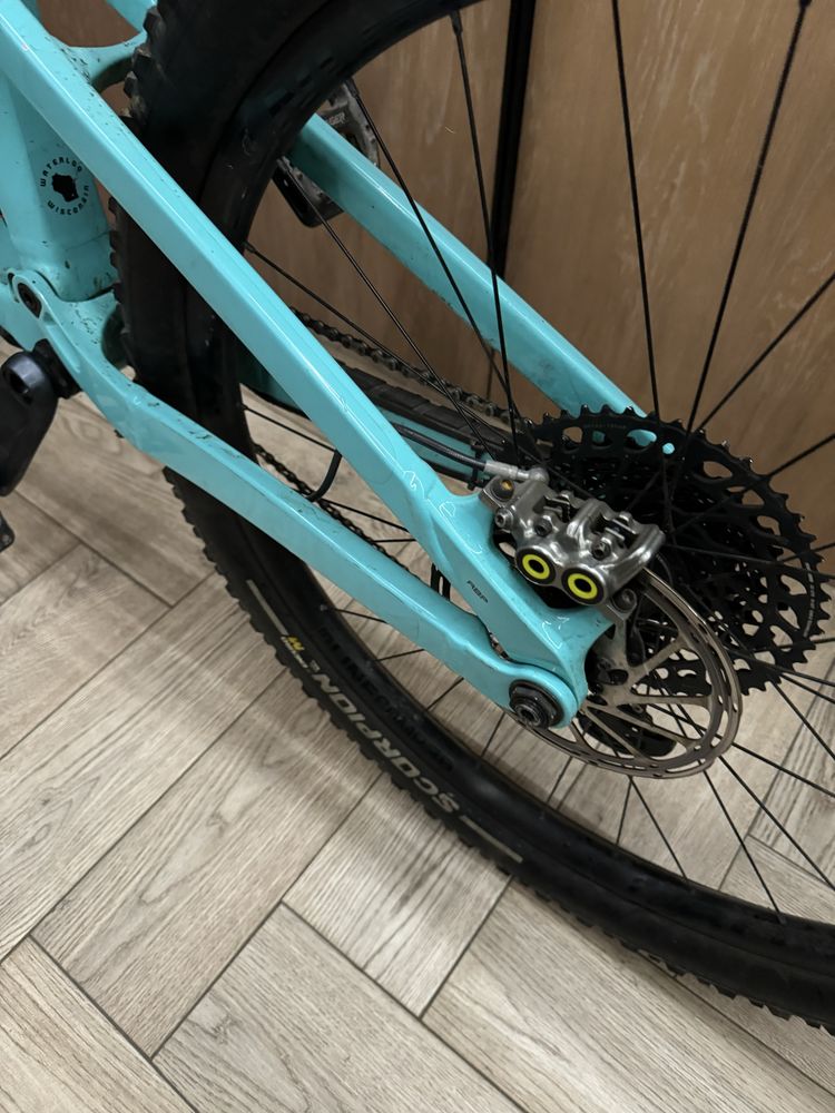 Trek Slash 8 2022 M/L
