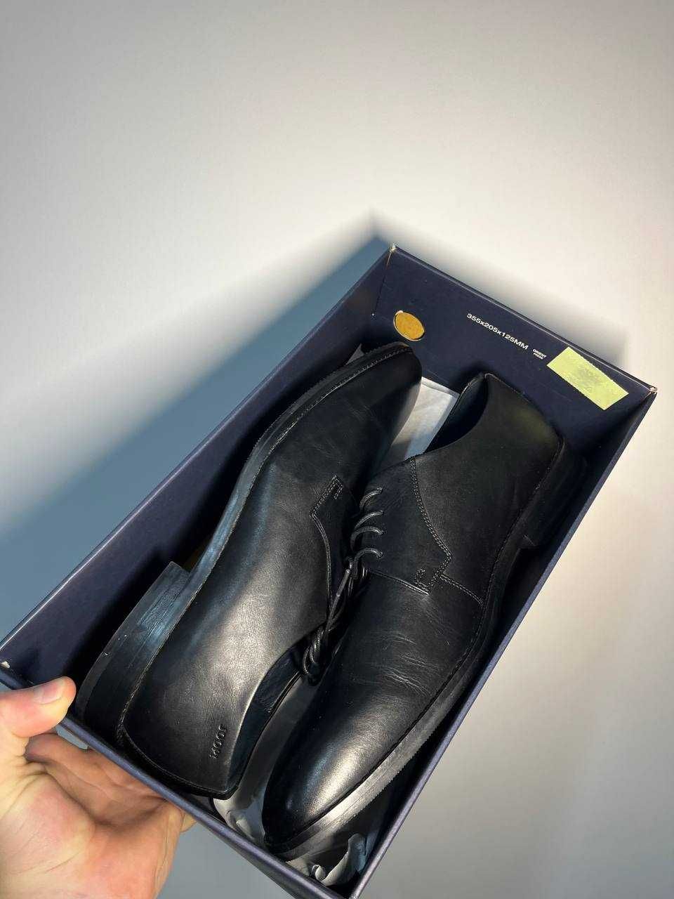 Klasyczne buty męskie Joop 45-46