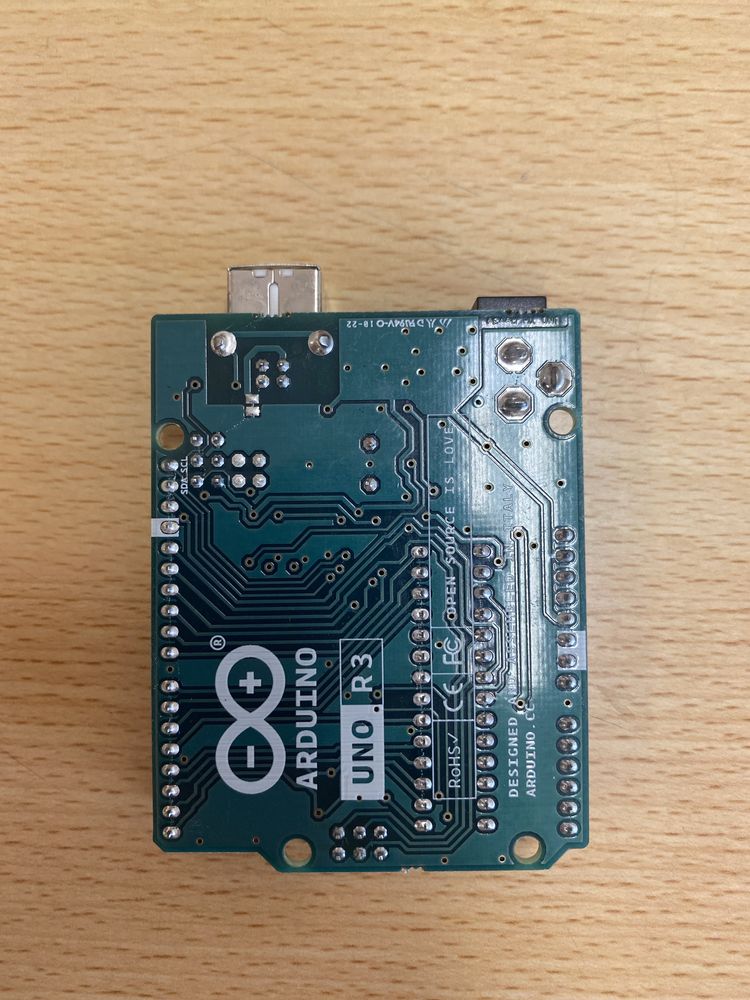 Arduino (Novo componente eletronico)