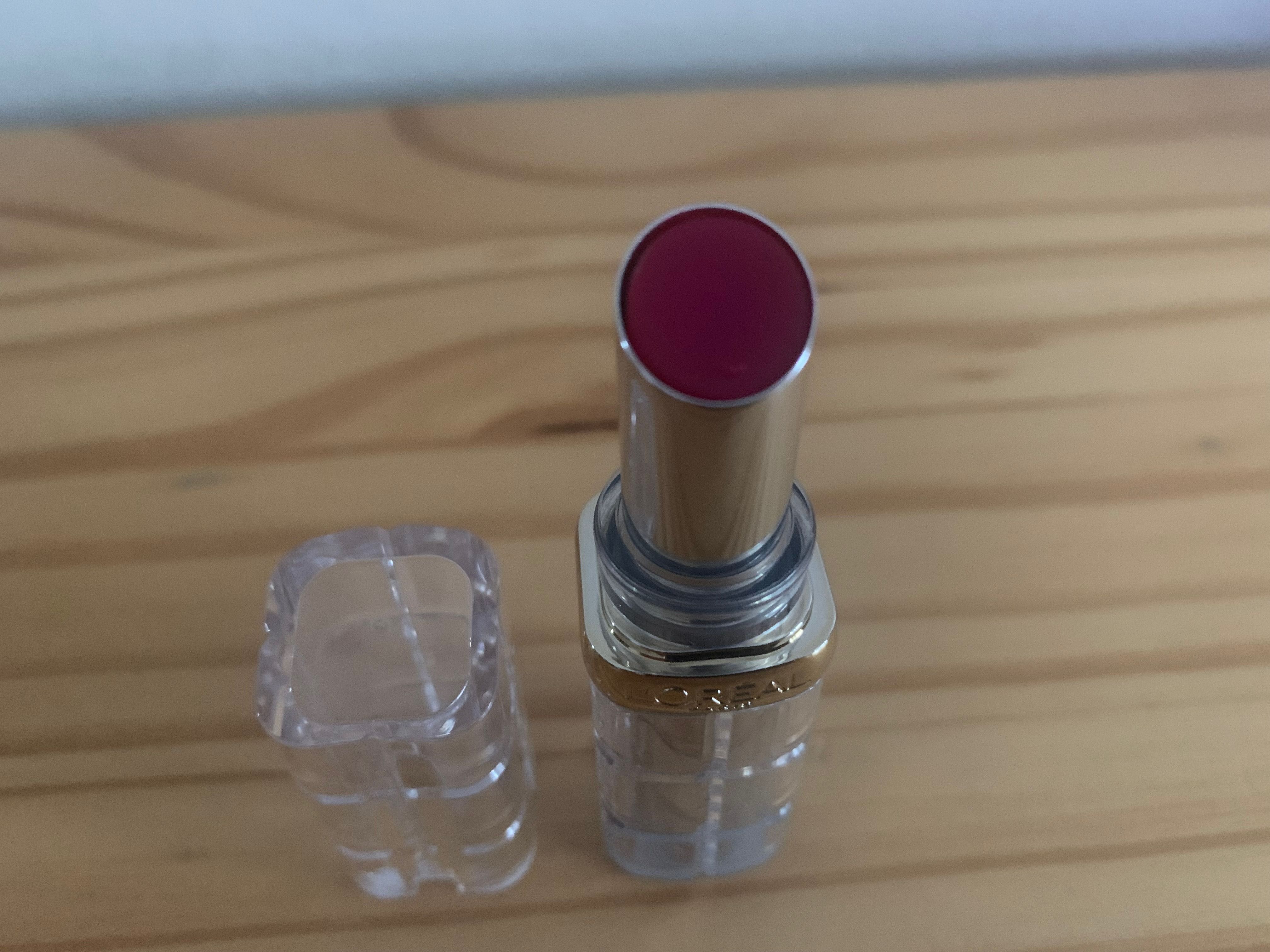 Szminka Loreal nr 465 Nowa!