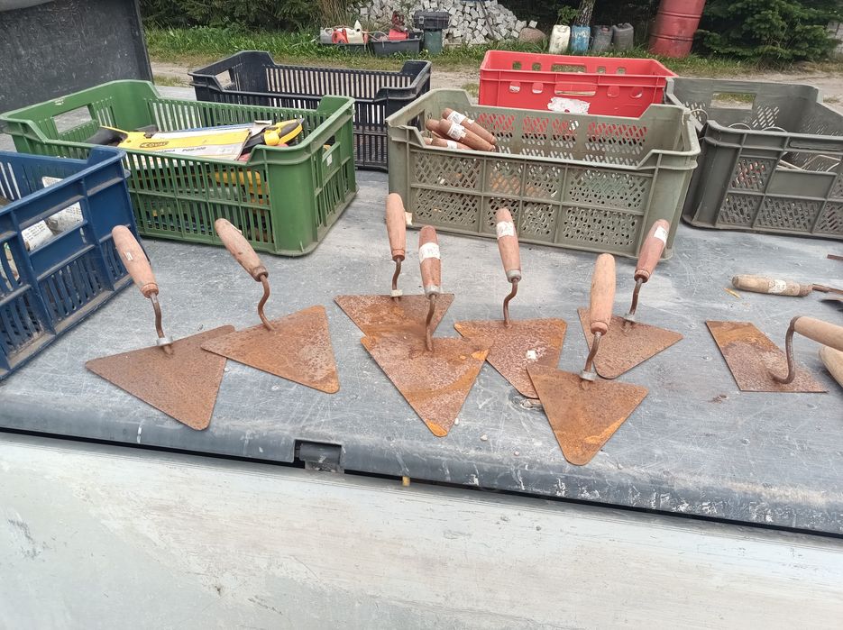 Nowa kielnia cena za jedną sztukę