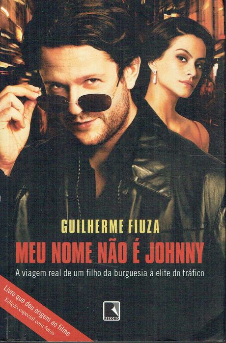14626

Meu Nome Não É Johnny
de Guilherme Fiuza