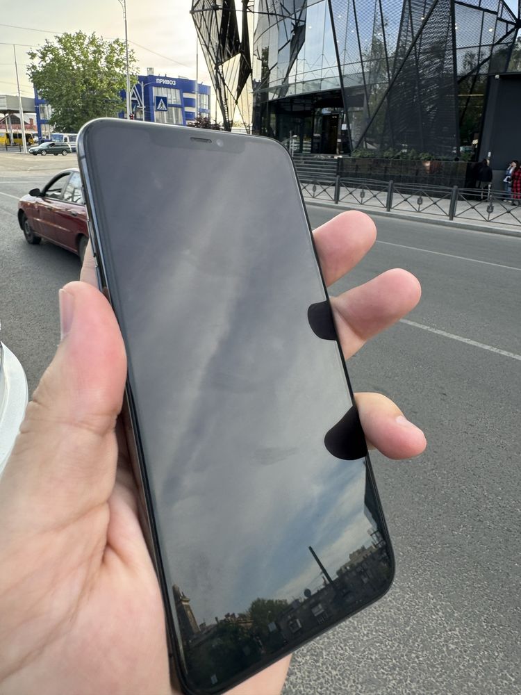 iPhone 11 Pro Max 64 Space Гарантия