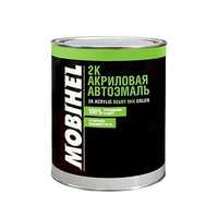 Акрилова автофарба Mobihel 2k ціна в Україні