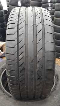 Continental 235/45 r17 ContiSportContact 5 /// 6,3mm!!! ContiSeal