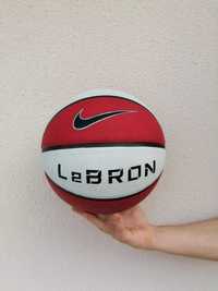 Bola Rara - Nike LeBRON - NOVA