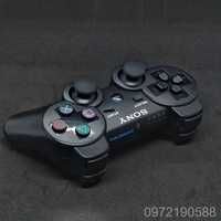 Джойстик ПС3 PS3 Dualshock Дуалшок Геймпад Playstation 3