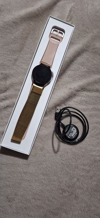 Samsung smartwatch watch 4