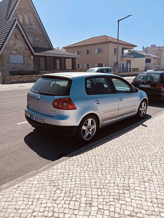 VW golf V 2.0TDI