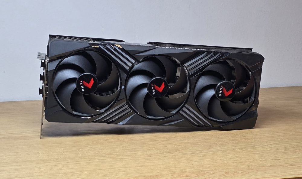 Karta graficzna RTX 4070ti 12gb Pny XLR8