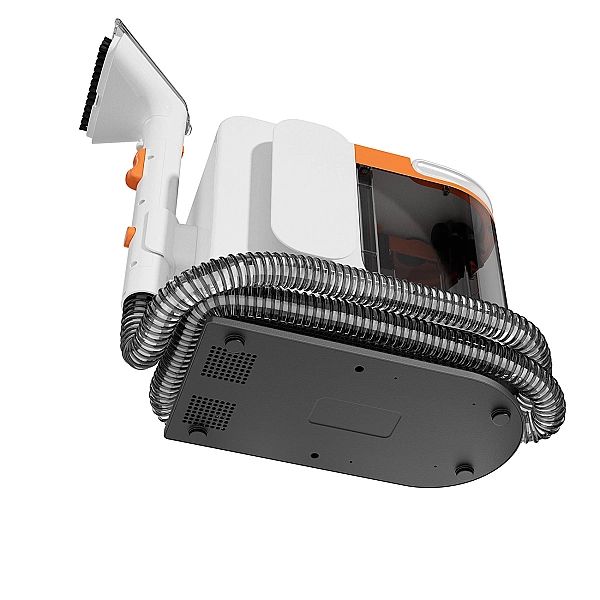 Odkurzacz piorący UWANT B200-SE 12000Pa 450W - biały