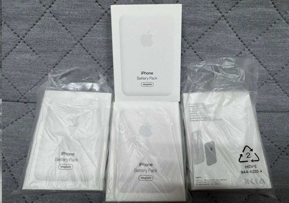 Apple MagSafe Battery Pack Original