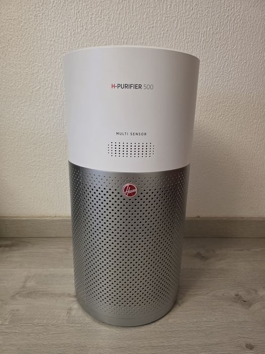 Purificador de Ar Hoover H-PURIFIER 500