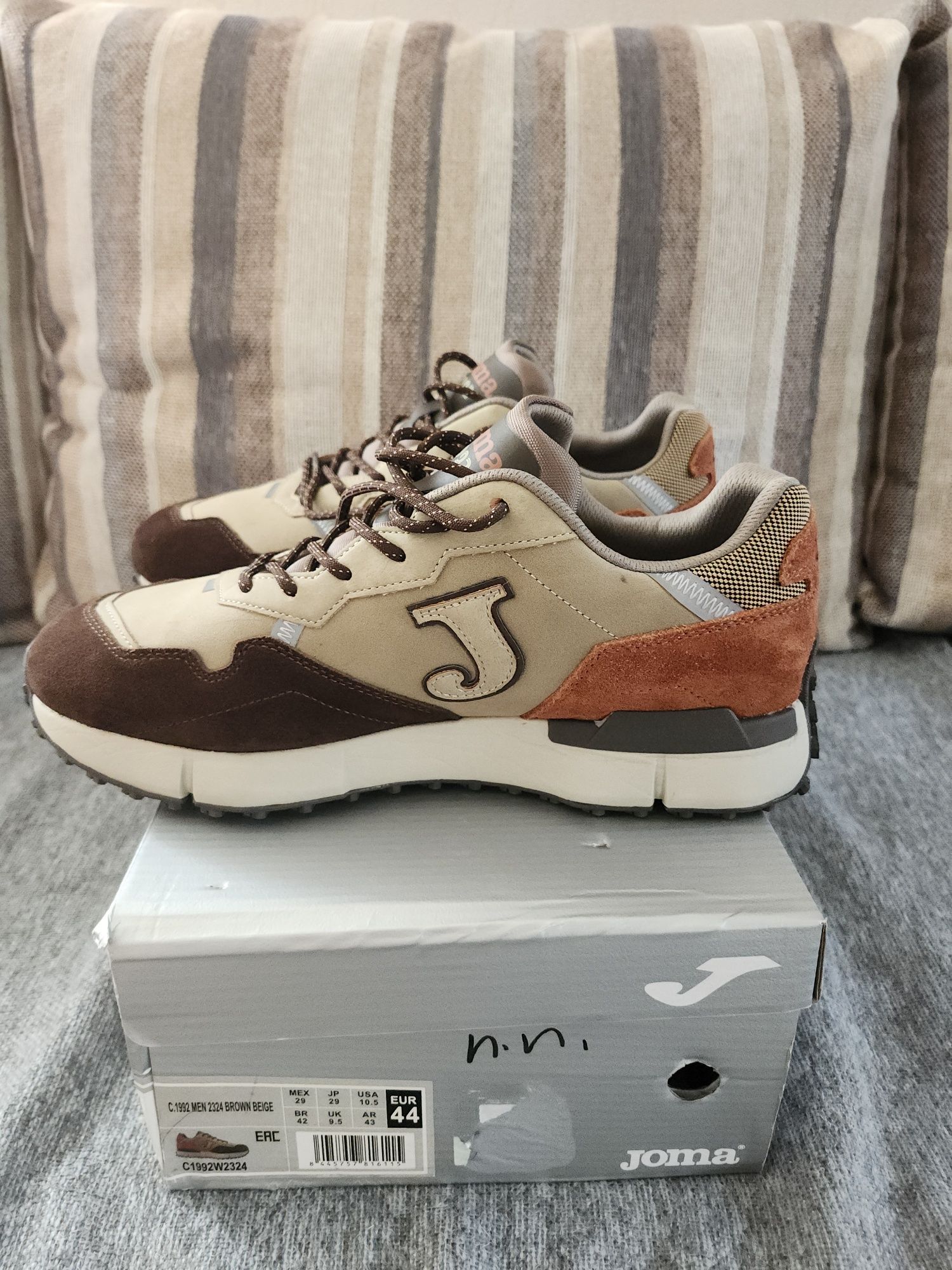 Кросівки чоловичі Joma C.1992 Men 2324 44р.