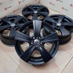 Диски VW R17 5x112 Passat CC Arteon Audi A4 A6 Q5 Skoda Skoda Superb