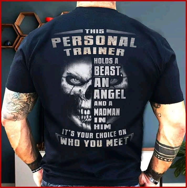 Personal Trainer