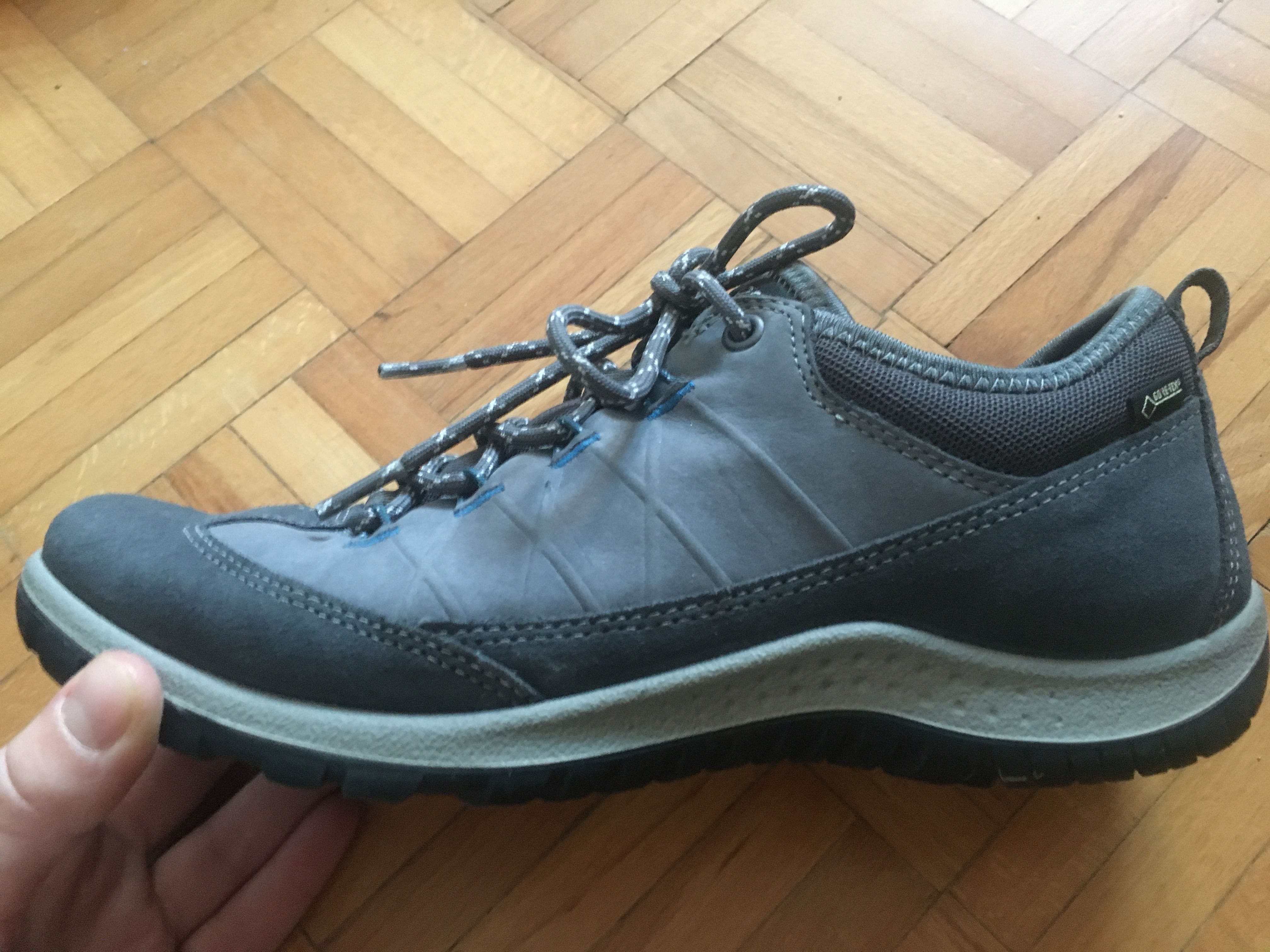 Buty trekkingowe ECCO Aspina rozmiar 37