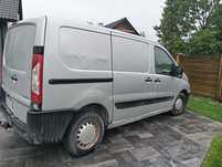 Peugeot expert zamiana