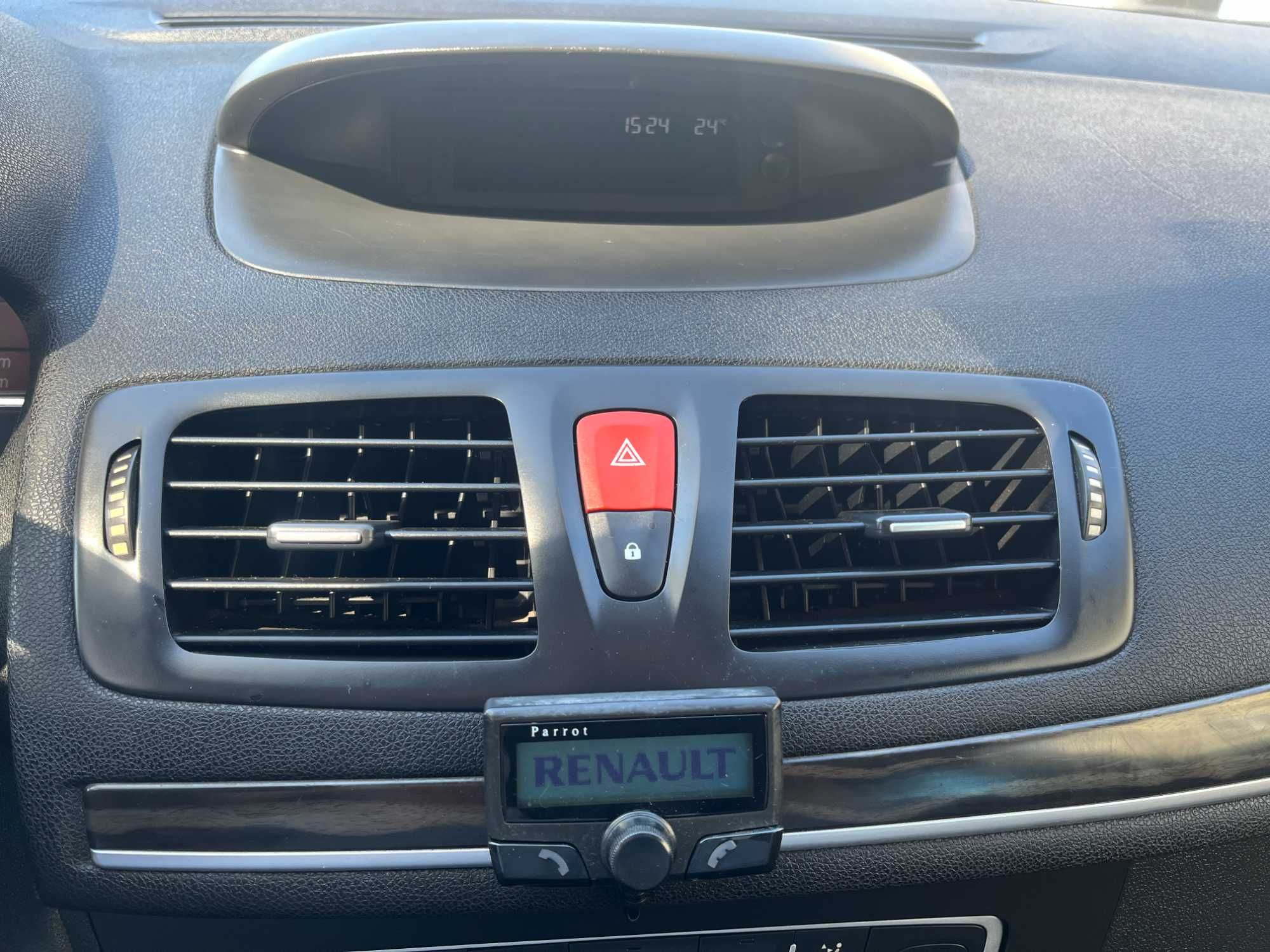 Renault Megane 1.5 Dci nacional 2009