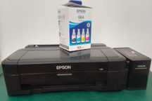 Принтер Epson L132
