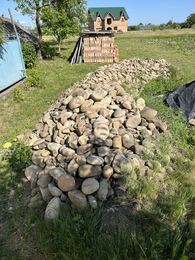 Камінь,безкоштовно,самовивіз