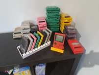 Gameboy pocket + gratis
