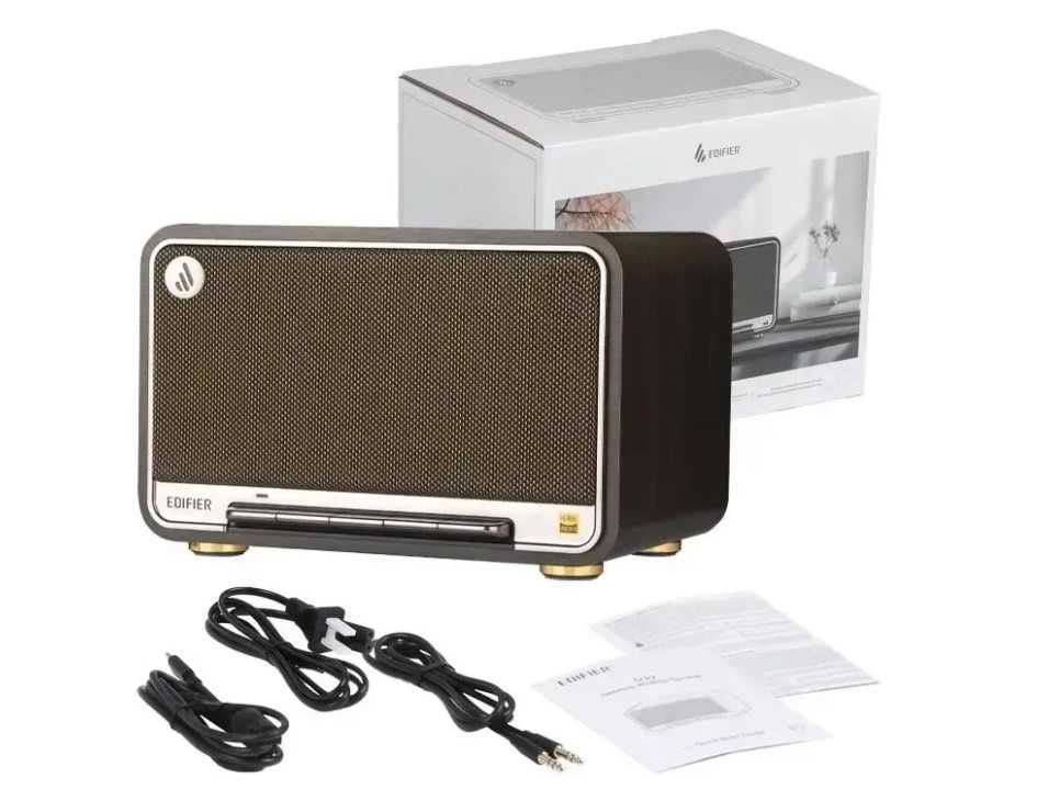 Bluetooth-колонка Edifier D32