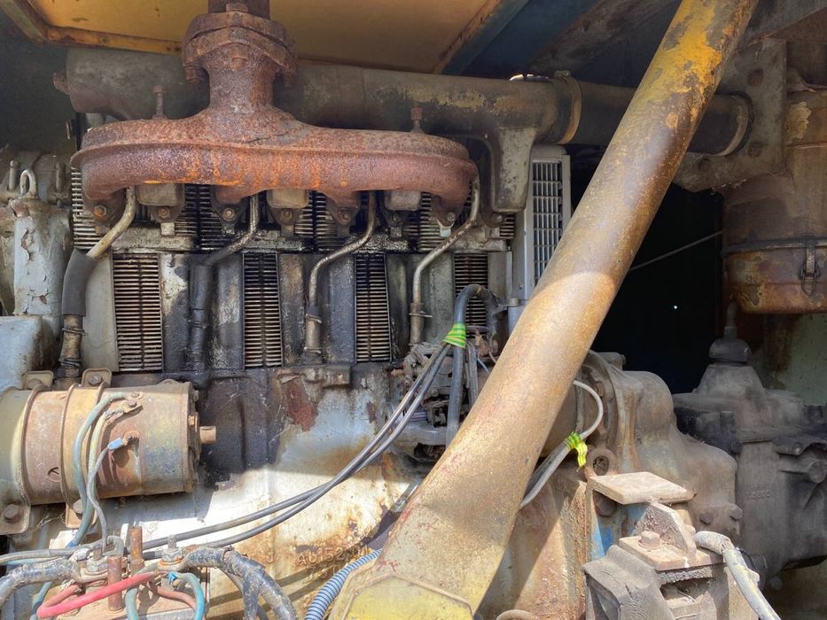 Продам Драглайн !!!