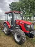 Трактор YTO NLX1054