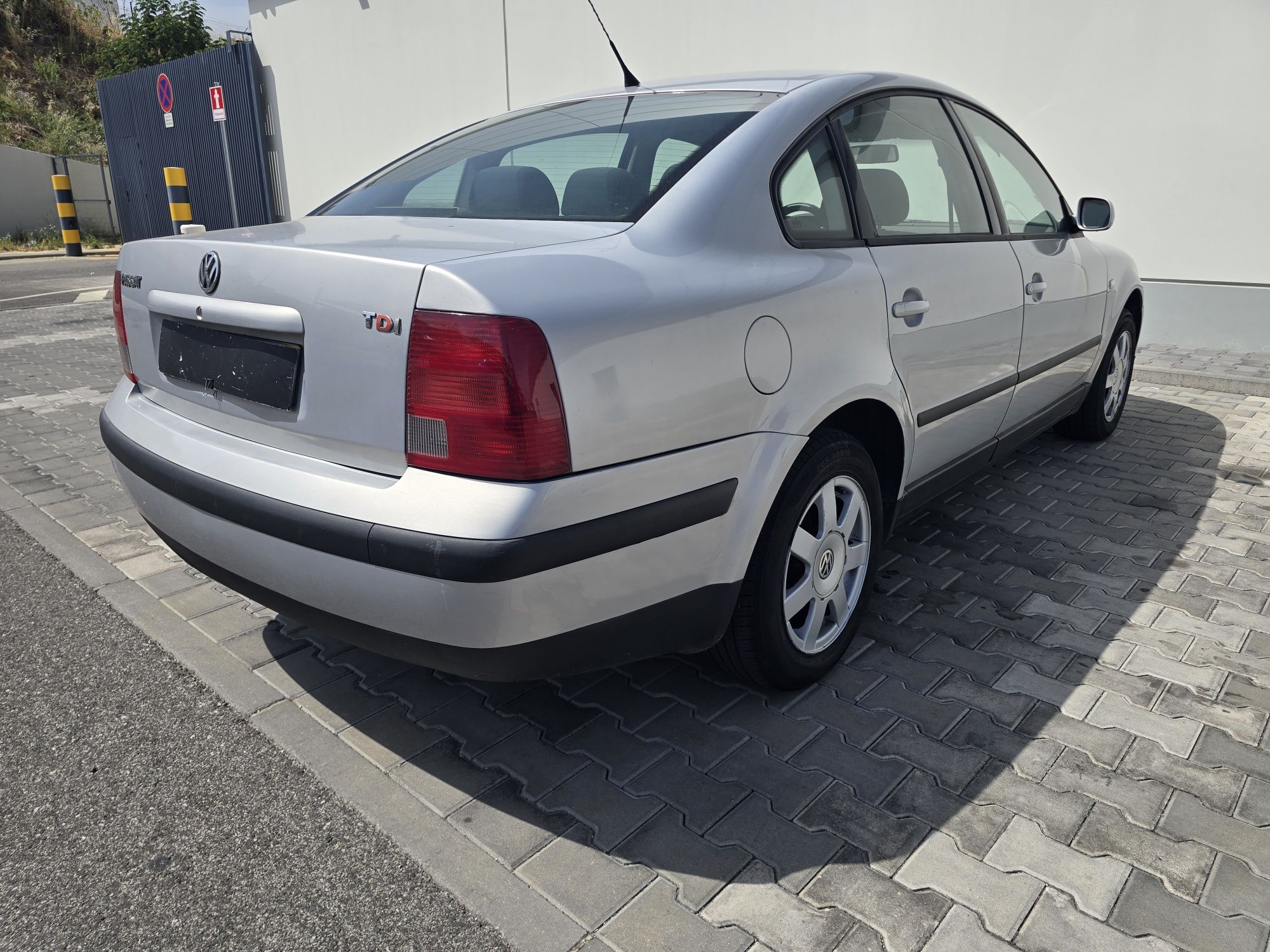 Vw Passat 1.9 Tdi 110 cv
