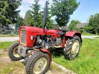 Ciagnik Ursus c330