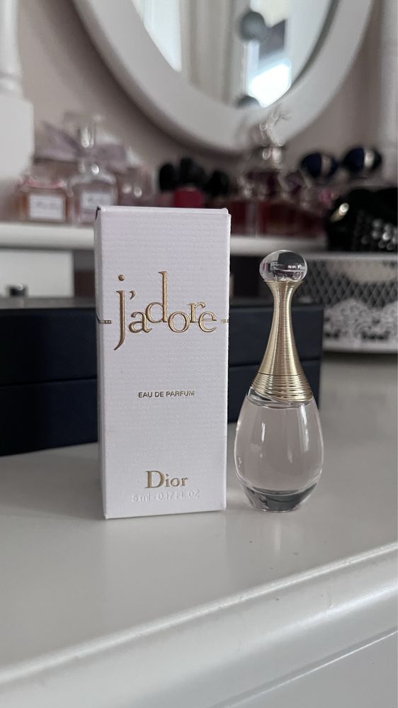 Miniaturka Dior J’adore