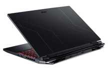 Acer Nitro 15,6 165Hz i5-12500H 16GB 512G 140W RTX3060 Windows Faktura