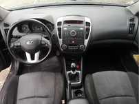 Vendo carrinha Kia ceed